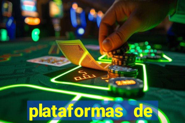 plataformas de jogos que pagam bem